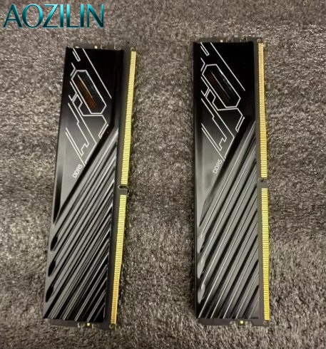 AOZILIN D300 DDR5 Desktop Memo - Ddr5 16Gb 6000Mhz 评论和价格
