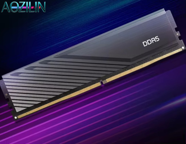 AOZILIN D300 DDR5 Desktop Memo - Ddr5 16Gb 6000Mhz 评论和价格
