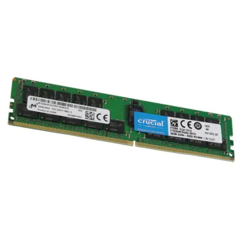 Server Ram P64709-B21 128GB (1 - Ddr5 Kit 评论和价格