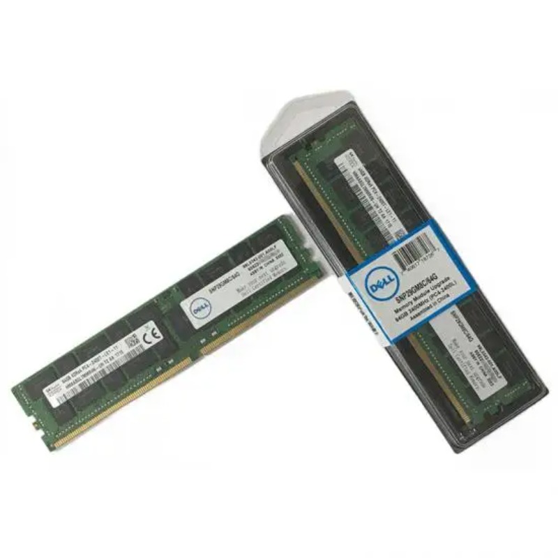 Server Ram P64709-B21 128GB (1 - Ddr5 Kit 评论和价格