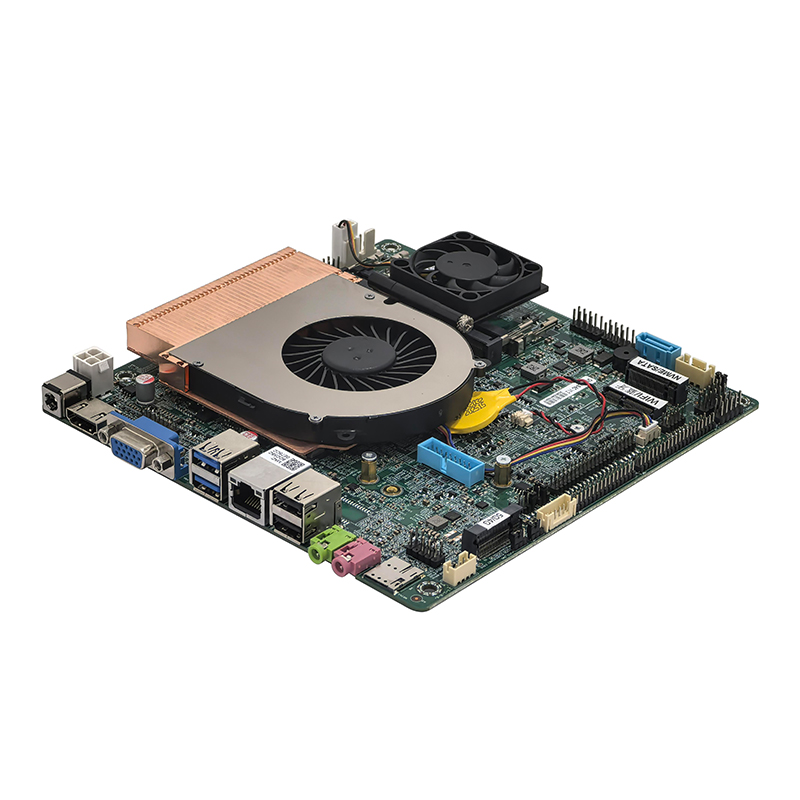 2026 ELSKY QM14U Motherboard I - Ddr5 Memory 评论和价格