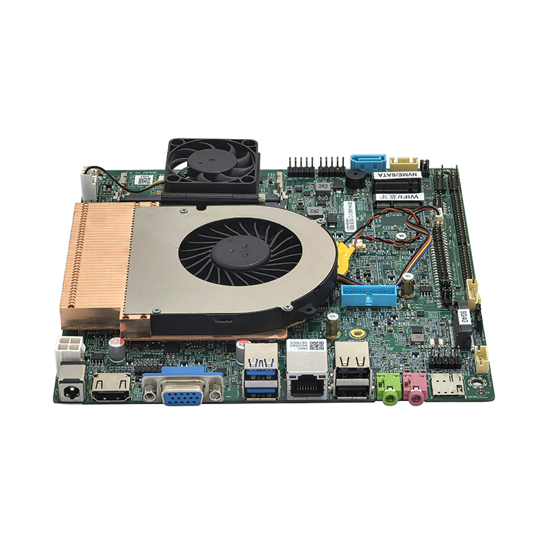 2026 ELSKY QM14U Motherboard I - Ddr5 Memory 评论和价格