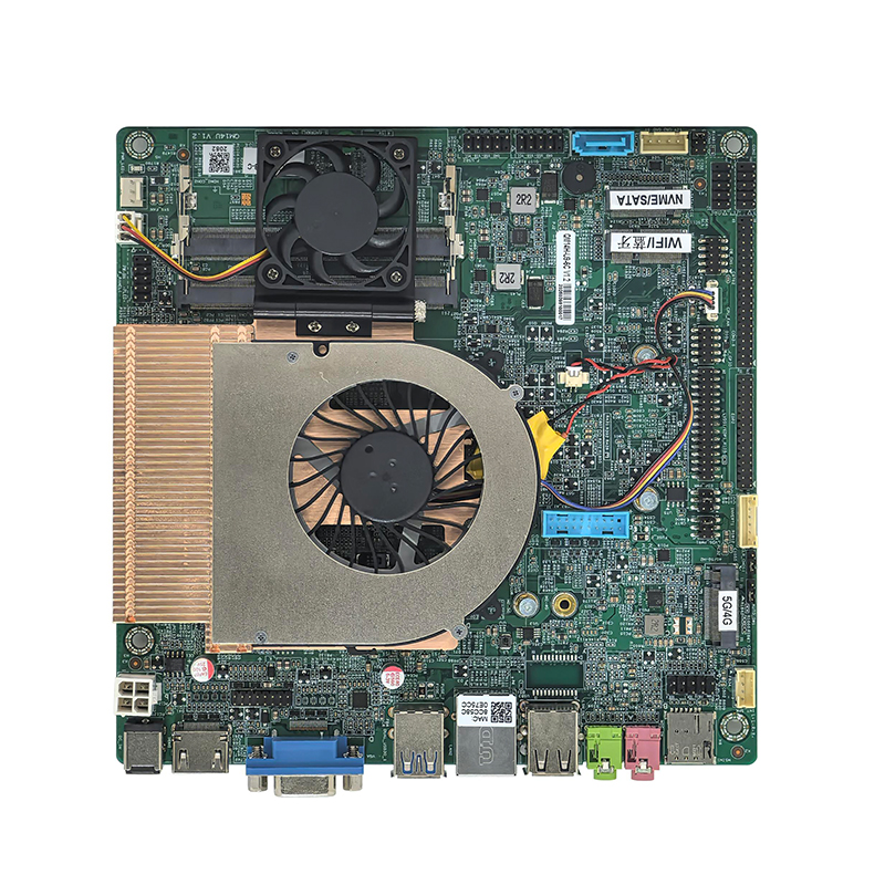 2026 ELSKY QM14U Motherboard I - Ddr5 Memory 评论和价格