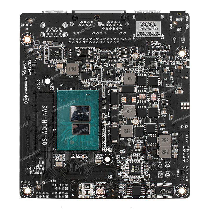 Changwang MAX P5-N100/N305 DDR - Ddr5 Memory 评论和价格