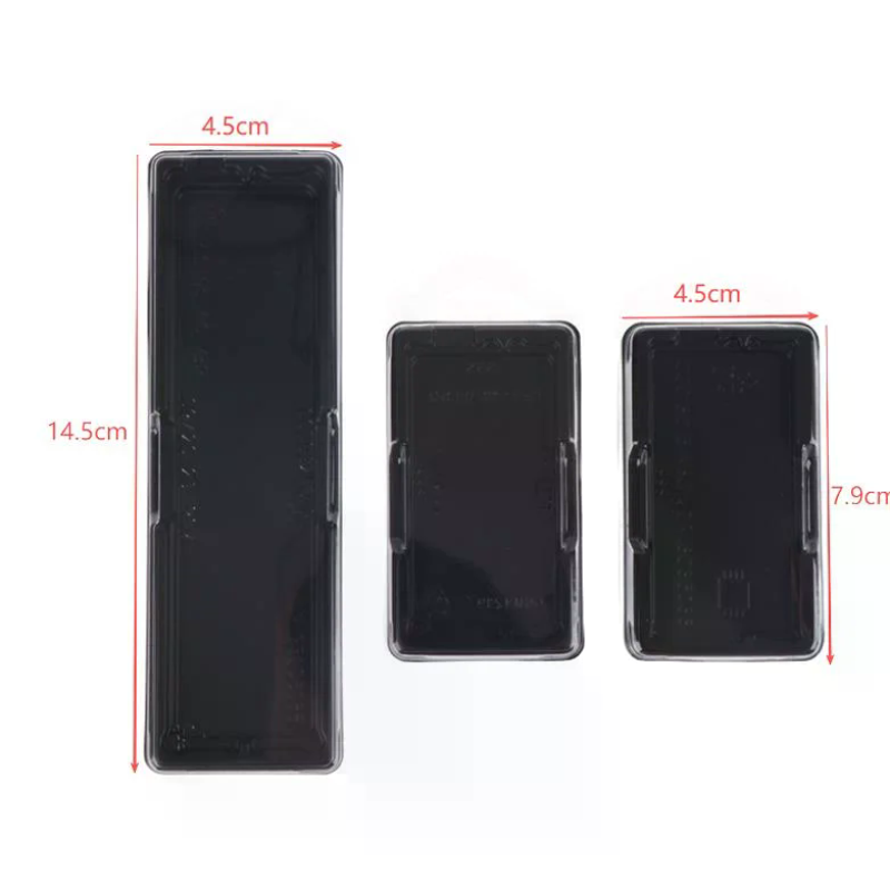 10Pcs DIMM Memory Holder Case  - Ddr5 Sodimm 评论和价格