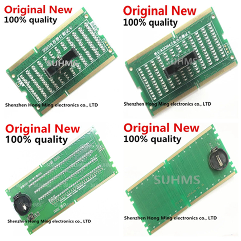 Memory Slot DDR2 DDR3 DDR4 DDR - Ddr5 Sodimm 评论和价格