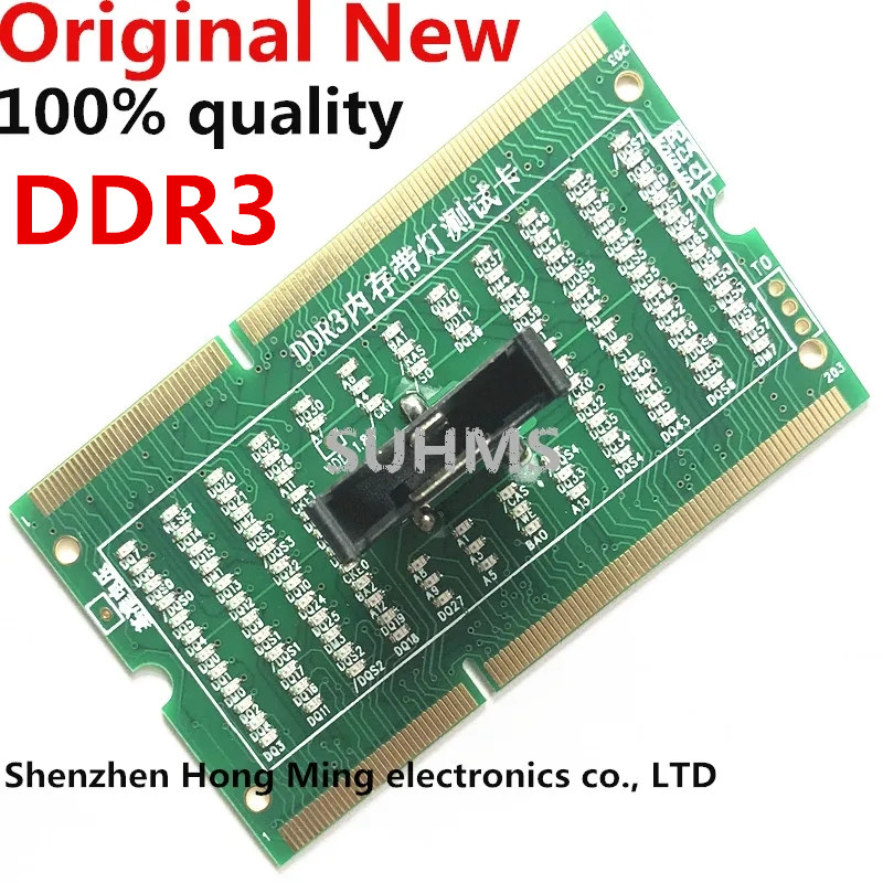 Memory Slot DDR2 DDR3 DDR4 DDR - Ddr5 Sodimm 评论和价格