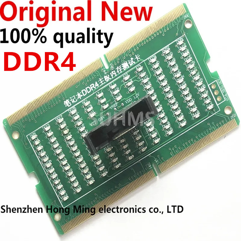 Memory Slot DDR2 DDR3 DDR4 DDR - Ddr5 Sodimm 评论和价格
