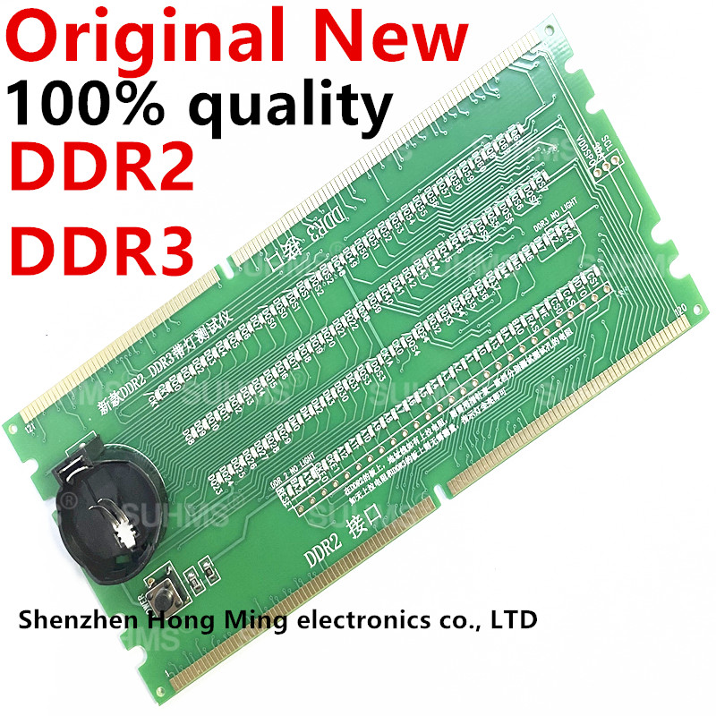 Memory Slot DDR2 DDR3 DDR4 DDR - Ddr5 Sodimm 评论和价格