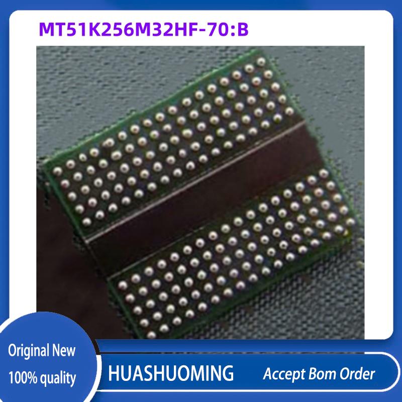 2Pcs/Lot  New D9WDH MT51K256M3 - Ddr5 8Gb 评论和价格