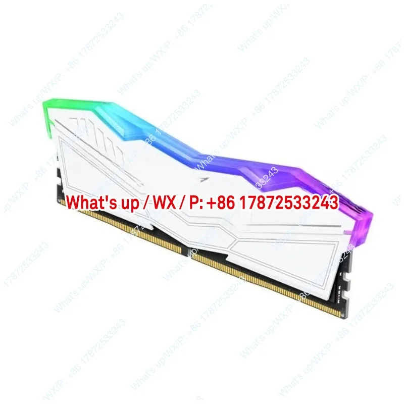 DDR5 RGB Memory Module 6000 64 - Ddr5 Rgb Ram 评论和价格