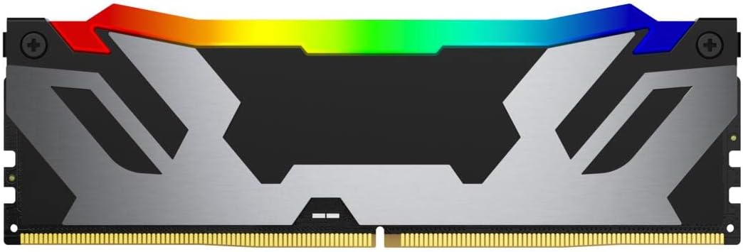 Kingston FURY RGB 32GB (2x16GB - Ddr5 6000Mhz 评论和价格