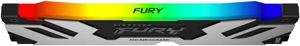 Kingston FURY RGB 32GB (2x16GB - Ddr5 6000Mhz 评论和价格