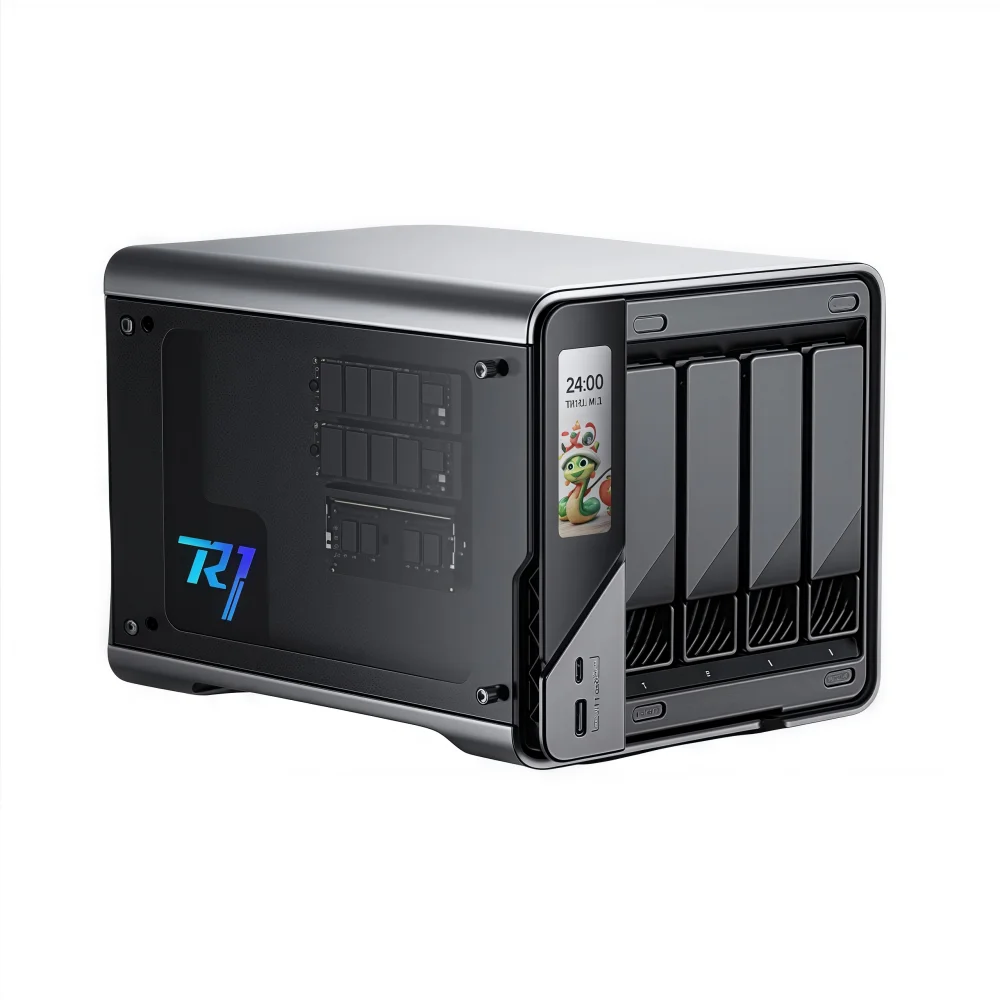 TLF NEW Touch Screen N100 Home - Ddr5 8Gb 评论和价格