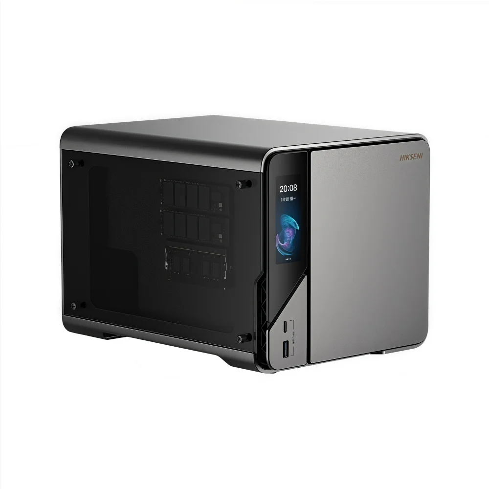 TLF NEW Touch Screen N100 Home - Ddr5 8Gb 评论和价格