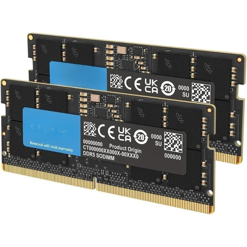 2025 Hot Sale Great Deal.96GB  - Ddr5 4800Mhz 评论和价格