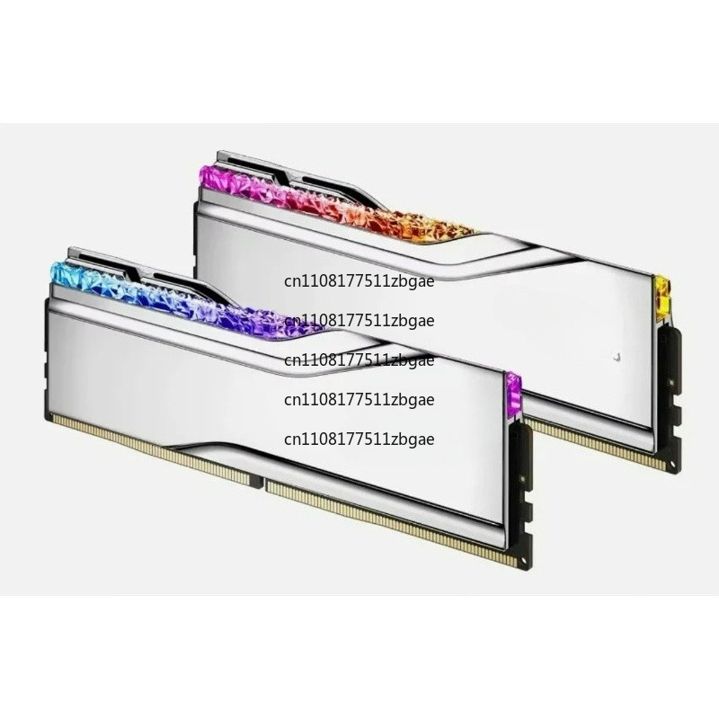 2026 New 96GB G.Skill Trident  - Ddr5 6000Mhz 评论和价格