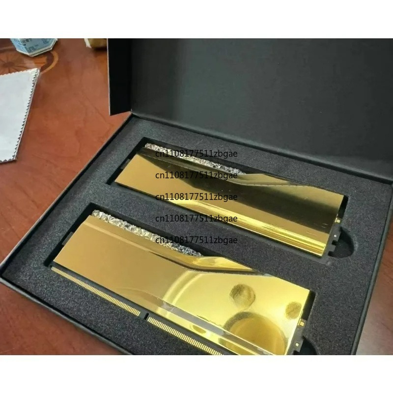 2026 New 96GB G.Skill Trident  - Ddr5 6000Mhz 评论和价格