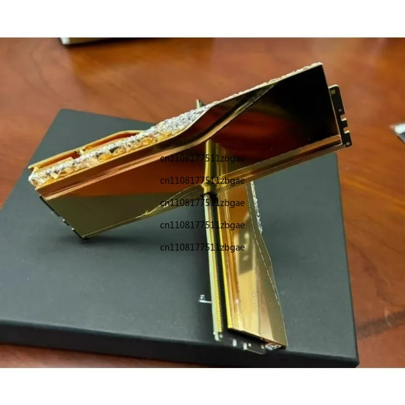 2026 New 96GB G.Skill Trident  - Ddr5 6000Mhz 评论和价格