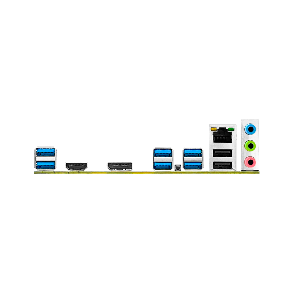 PRO B650M MATX AMD B650 DDR5 6 - Ddr5 6000Mhz 评论和价格