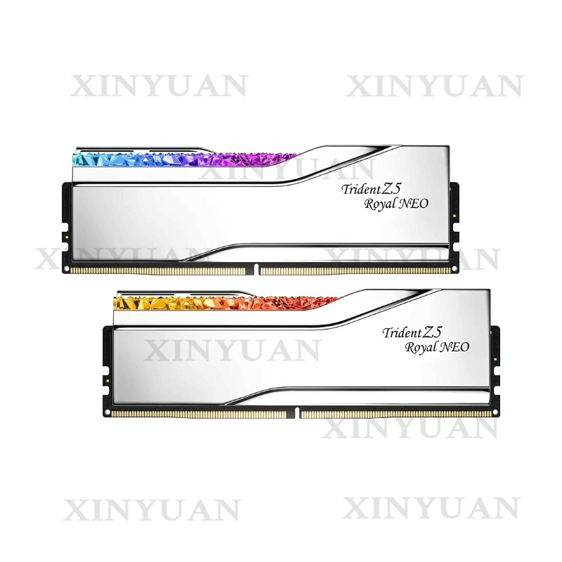 2025 New G-SKILL Trident Z5 Ro - Ddr5 Kit 评论和价格